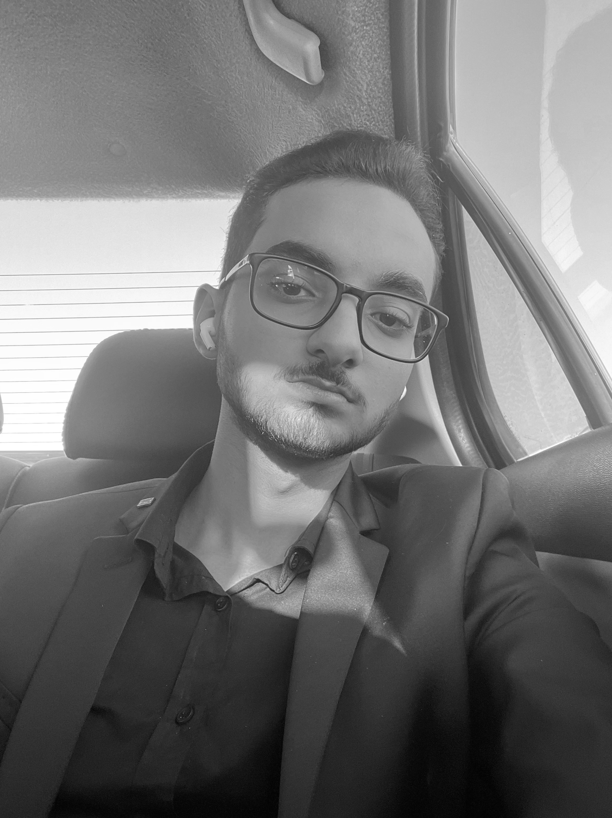 A picture of me again